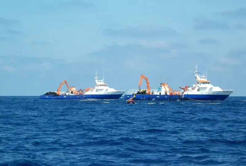 NUEVO PANCHILLETA General Cargo IMO 9256779 photo 7