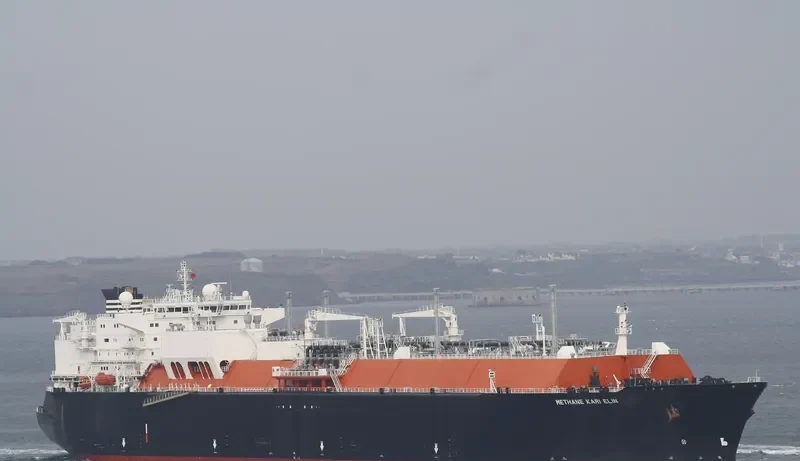 METHANE KARI ELIN General Cargo IMO 9256793 photo 5