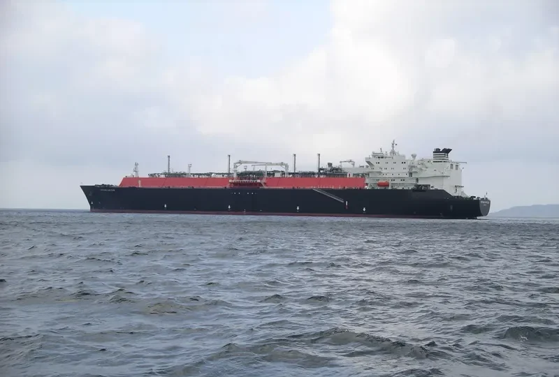METHANE KARI ELIN General Cargo IMO 9256793 photo 6