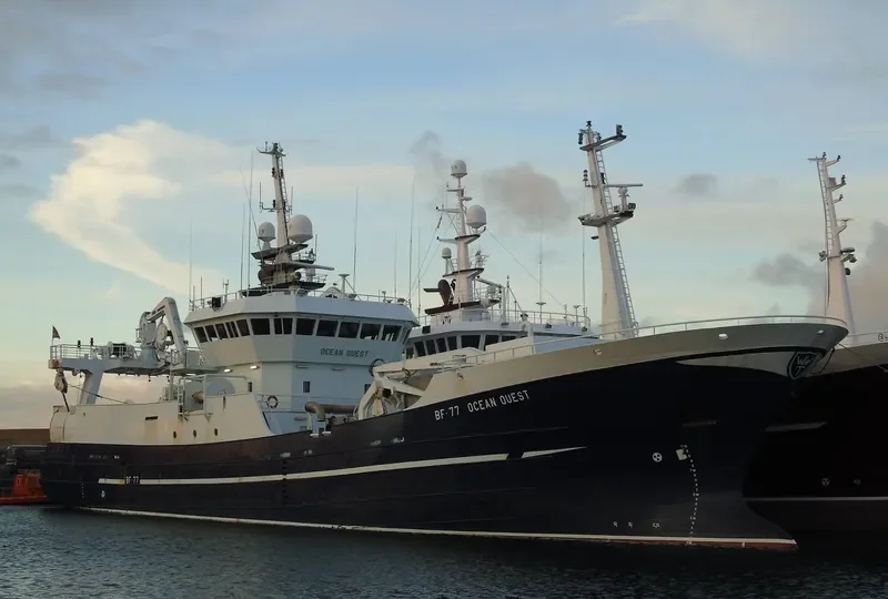 VERONICA General Cargo IMO 9256810 photo 5