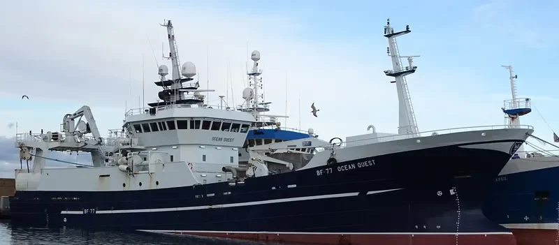 VERONICA General Cargo IMO 9256810 photo 6