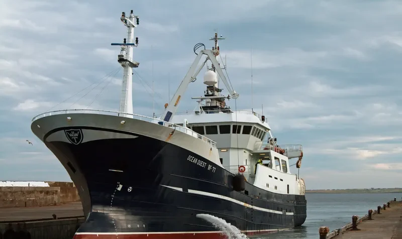 VERONICA General Cargo IMO 9256810 photo 7