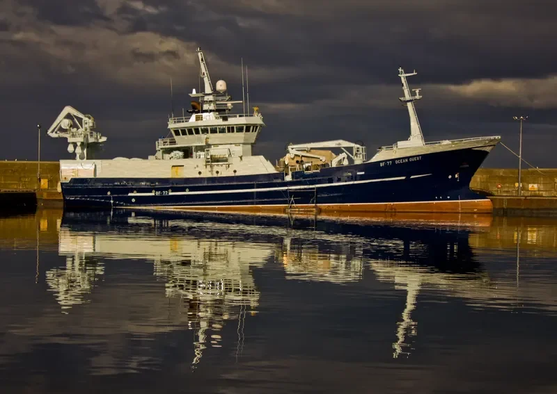VERONICA General Cargo IMO 9256810 photo 8