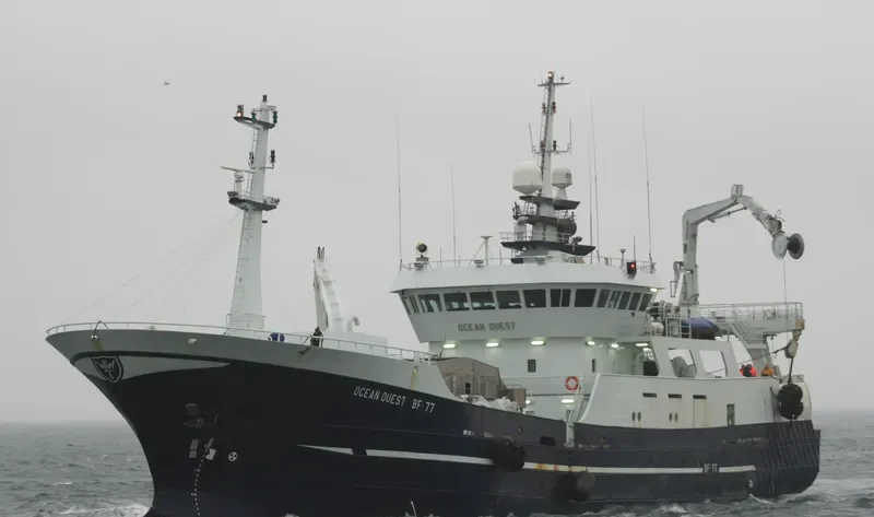 VERONICA General Cargo IMO 9256810 photo 9