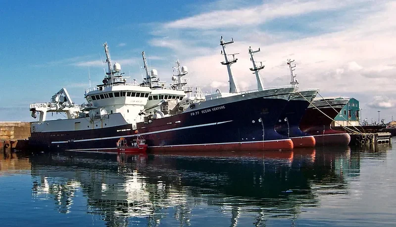 OCEAN VENTURE General Cargo IMO 9256822 photo 2