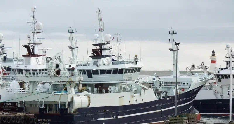 OCEAN VENTURE General Cargo IMO 9256822 photo 3