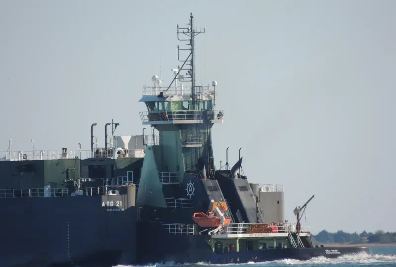 SEA HAWK General Cargo IMO 9256846 photo 10