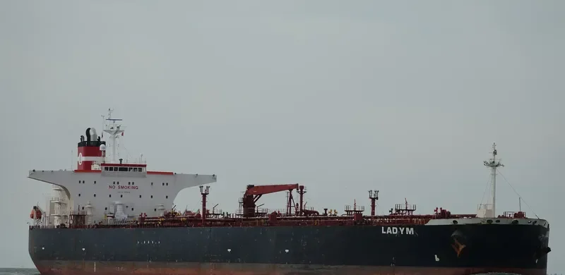 LINDA Tanker IMO 9256858 photo 6