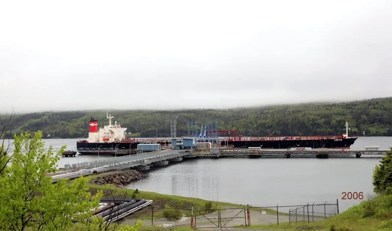 LINDA Tanker IMO 9256858 photo 8