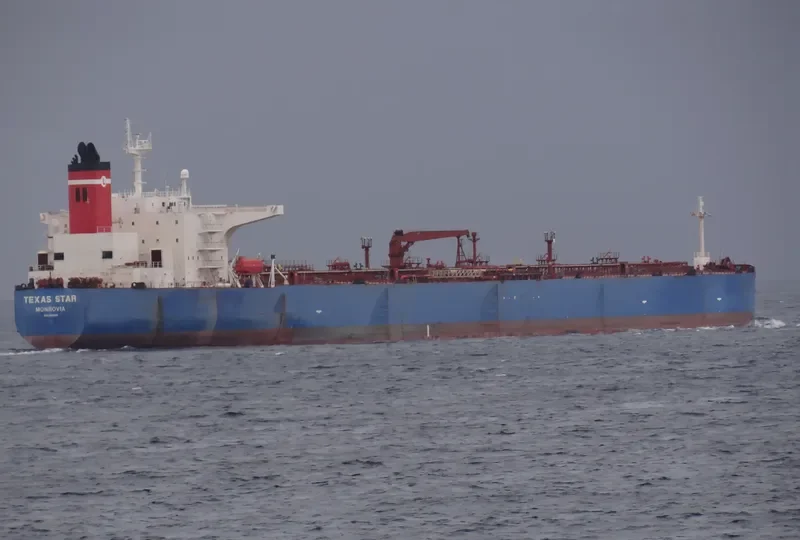 PEGAS Tanker IMO 9256860 photo 2