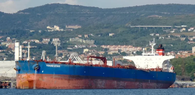 PEGAS Tanker IMO 9256860 photo 3