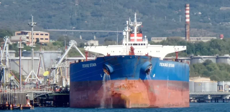 PEGAS Tanker IMO 9256860 photo 4