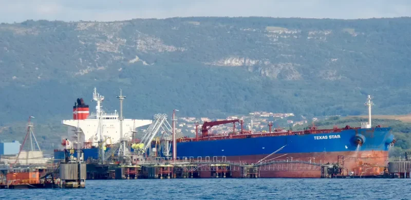 PEGAS Tanker IMO 9256860 photo 5