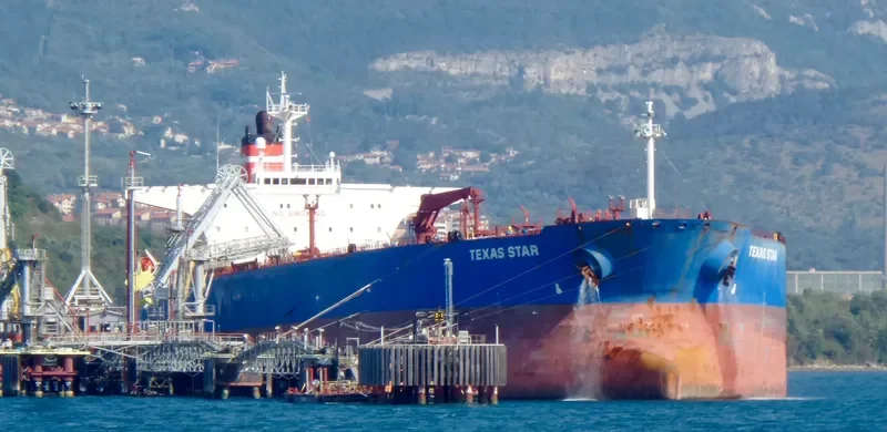 PEGAS Tanker IMO 9256860 photo 6