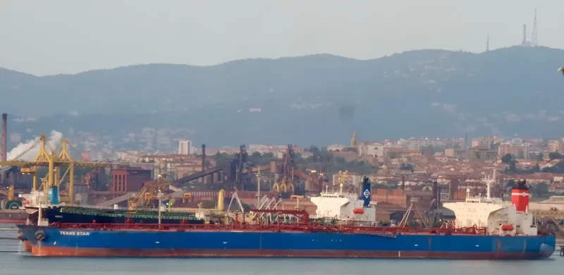 PEGAS Tanker IMO 9256860 photo 7