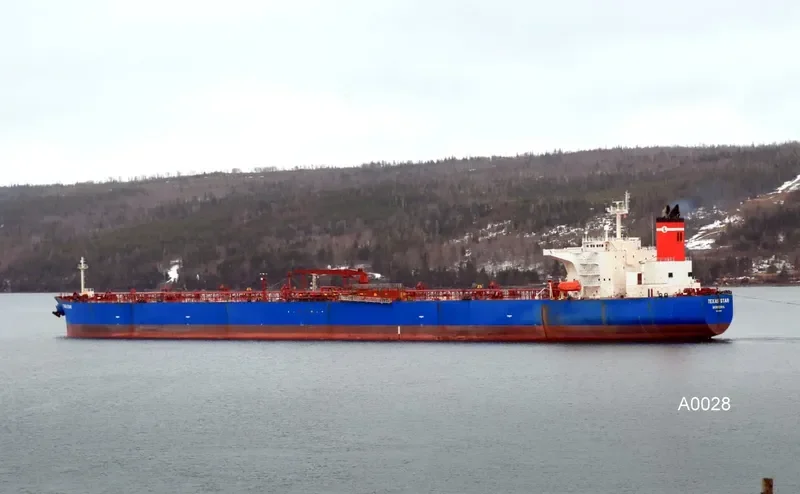 PEGAS Tanker IMO 9256860 photo 8