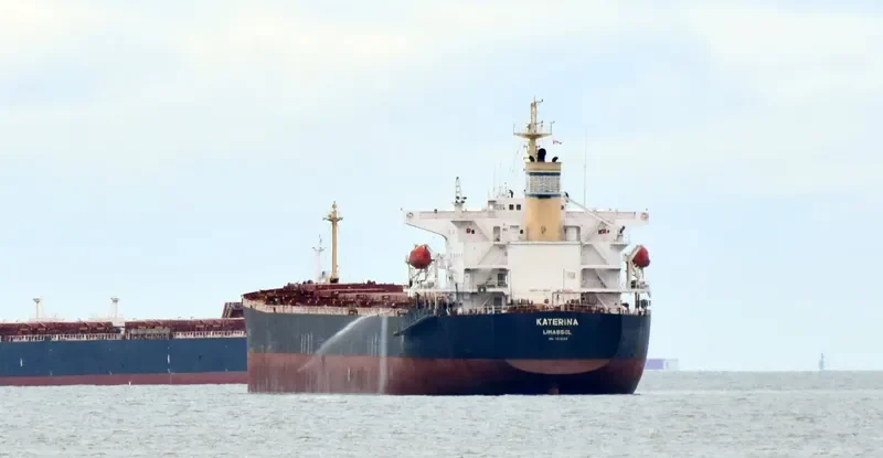 KATERINA Bulk Carrier IMO 9256884 photo 4