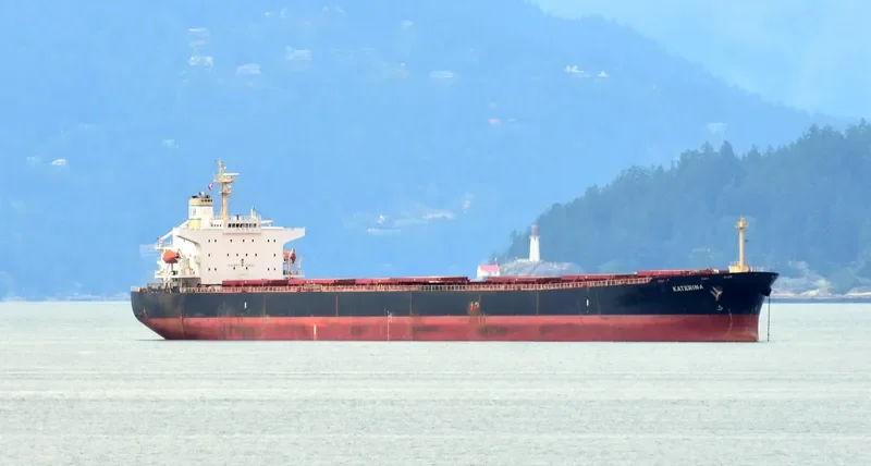 KATERINA Bulk Carrier IMO 9256884 photo 7