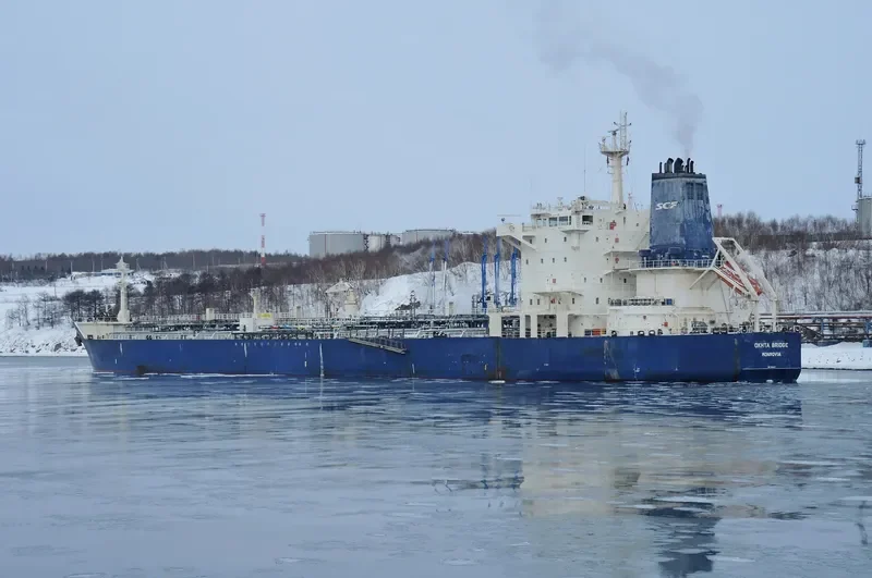 SEA ADORE Tanker IMO 9256937 photo 2
