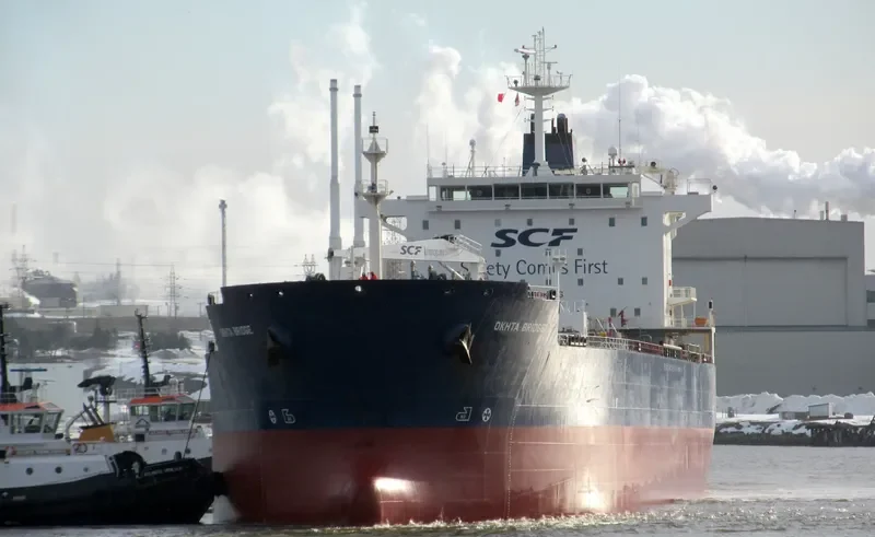 SEA ADORE Tanker IMO 9256937 photo 6