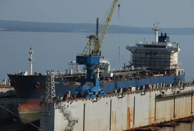 SEA ADORE Tanker IMO 9256937 photo 10