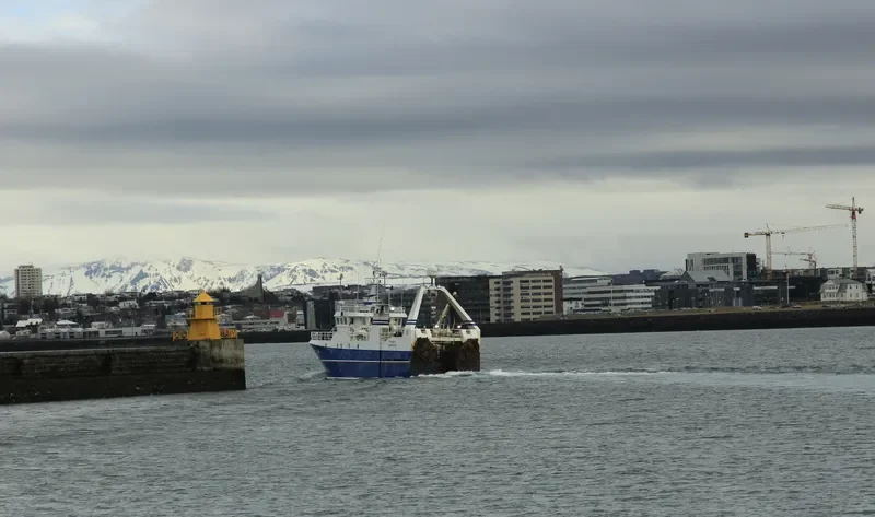 FROSTI General Cargo IMO 9256963 photo 9