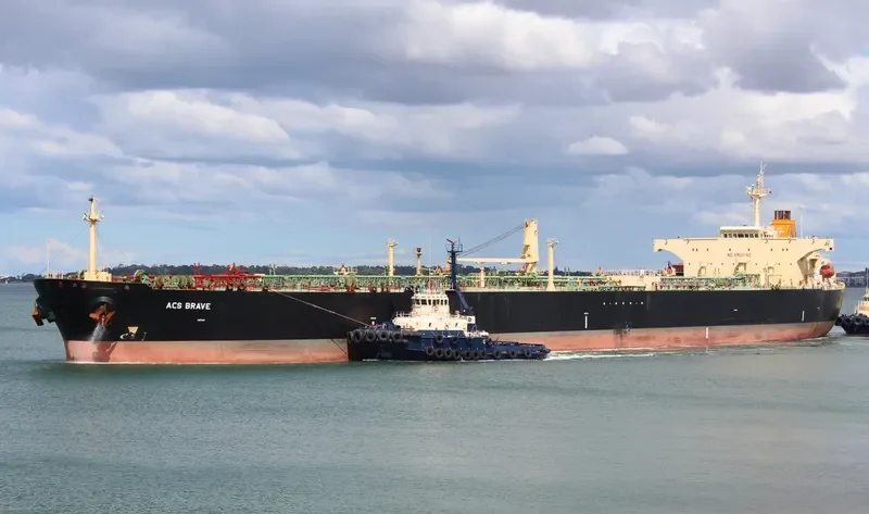 EUROBRAVE Tanker IMO 9257010 photo 2