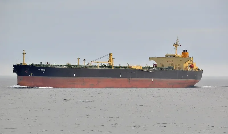 EUROBRAVE Tanker IMO 9257010 photo 3