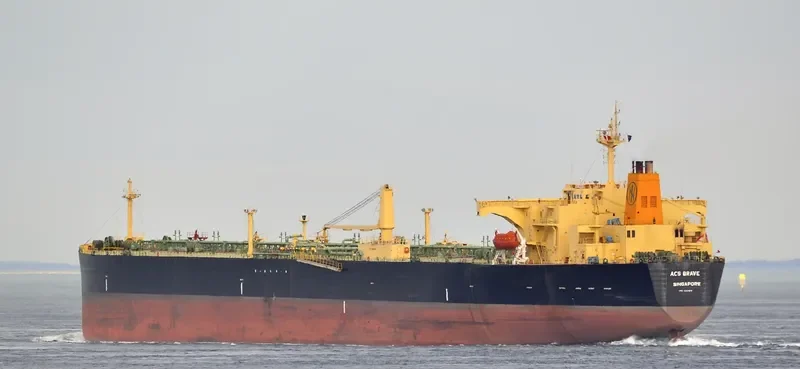 EUROBRAVE Tanker IMO 9257010 photo 4