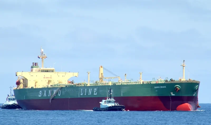EUROBRAVE Tanker IMO 9257010 photo 7