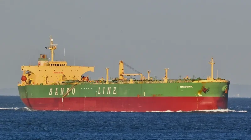 EUROBRAVE Tanker IMO 9257010 photo 8