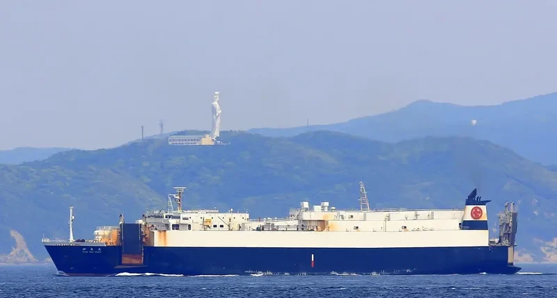 SHINSEN MARU General Cargo IMO 9257034 photo 4