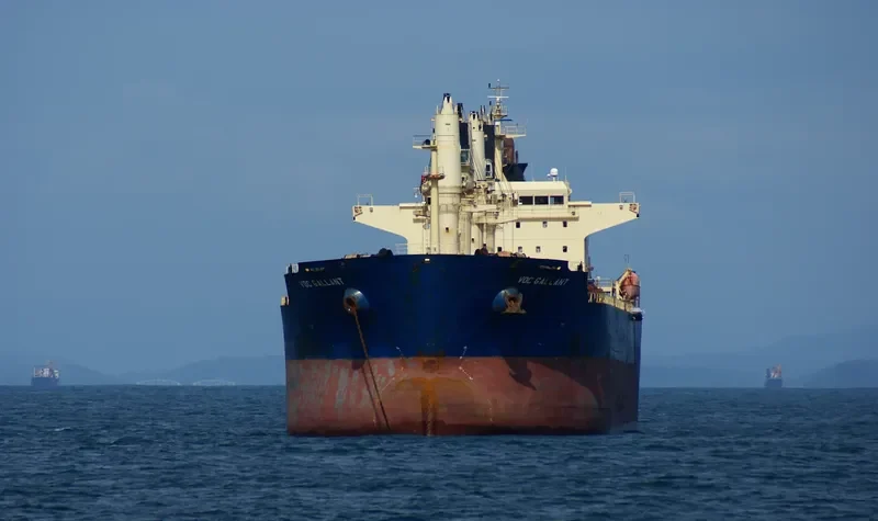 GUO DIAN 36 Bulk Carrier IMO 9257072 photo 3