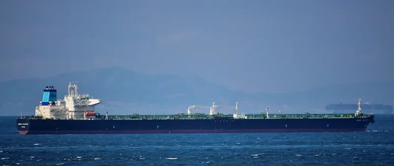 MARAN CASSIOPEIA Tanker IMO 9257137 photo 9