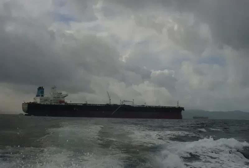 MARAN CASSIOPEIA Tanker IMO 9257137 photo 10