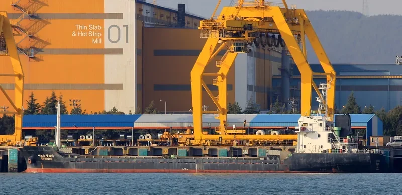 ST GLORY General Cargo IMO 9257204