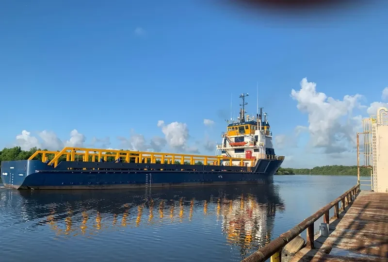 PALAIMON Offshore Vessel IMO 9257369 photo 3