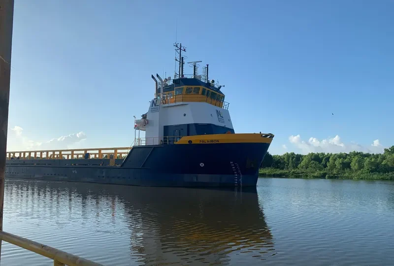PALAIMON Offshore Vessel IMO 9257369 photo 4