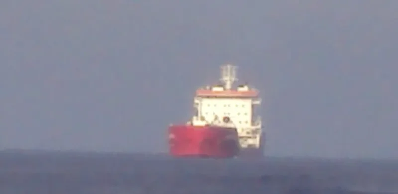 GASCHEM AACHEN General Cargo IMO 9257395