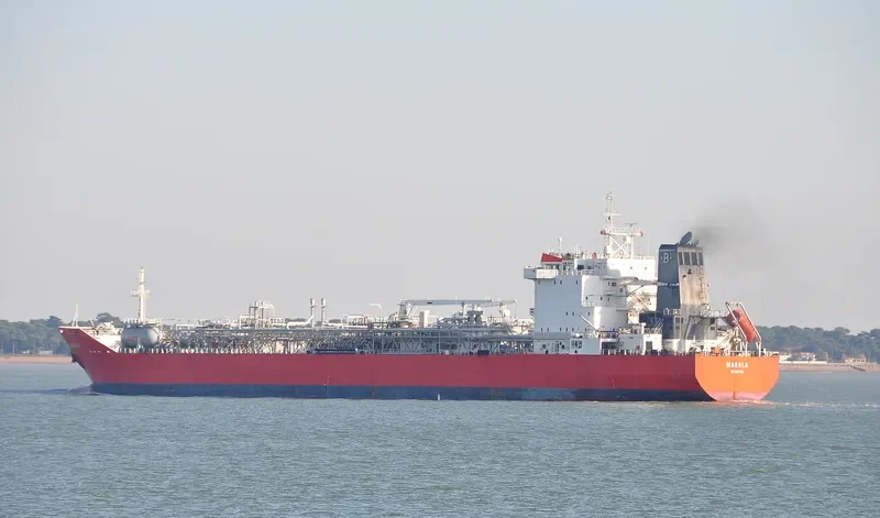 GASCHEM AACHEN General Cargo IMO 9257395 photo 2