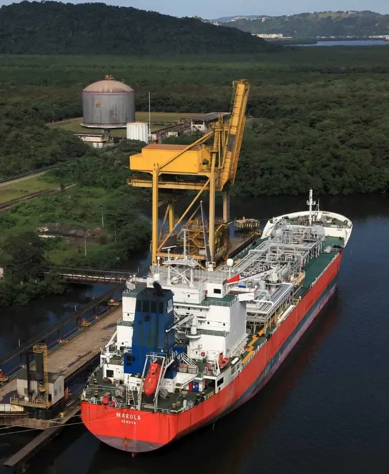 GASCHEM AACHEN General Cargo IMO 9257395 photo 5