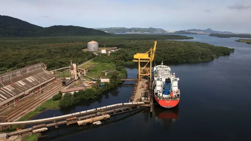 GASCHEM AACHEN General Cargo IMO 9257395 photo 6