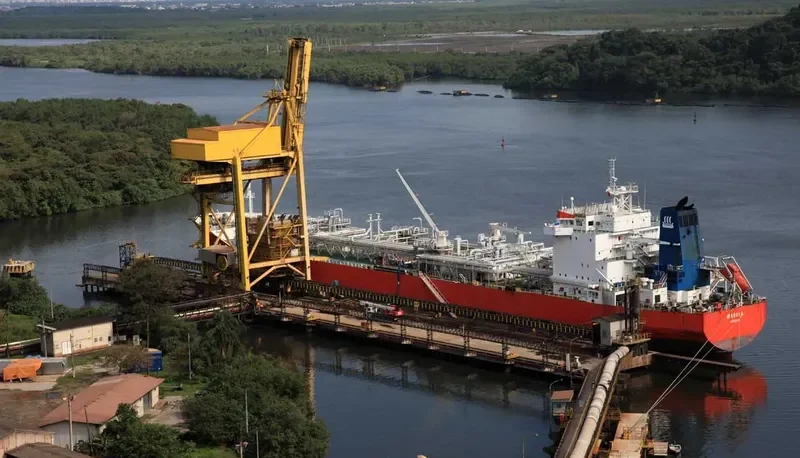 GASCHEM AACHEN General Cargo IMO 9257395 photo 8