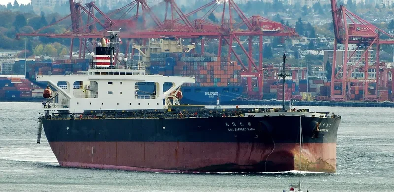 XIN YUAN Bulk Carrier IMO 9257412 photo 9