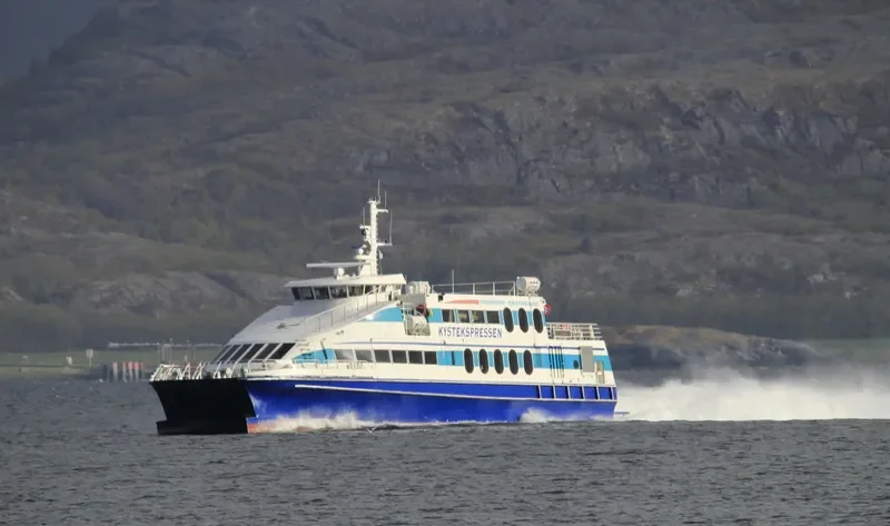 LADEJARL General Cargo IMO 9257448 photo 6