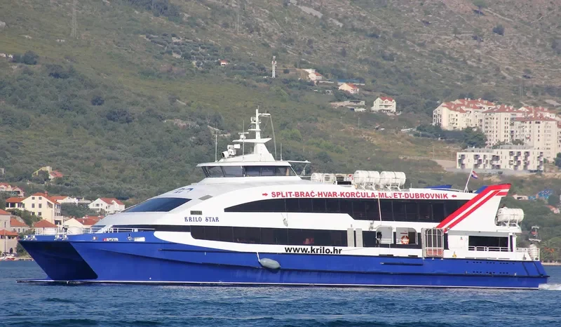NEW ANGEL Passenger Ship IMO 9257450 photo 5