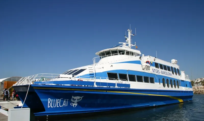 NEW ANGEL Passenger Ship IMO 9257450 photo 8