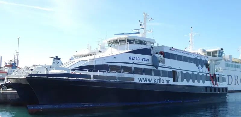 NEW ANGEL Passenger Ship IMO 9257450 photo 10