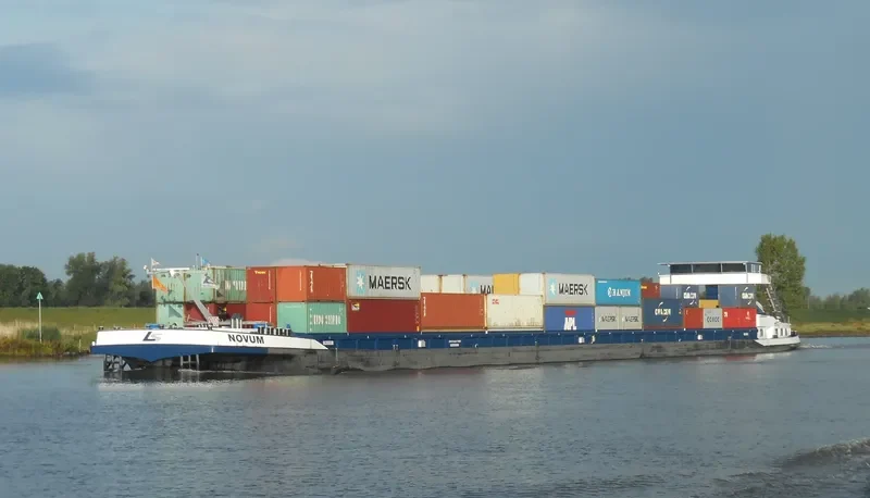 CUARTO General Cargo IMO 9257462 photo 3