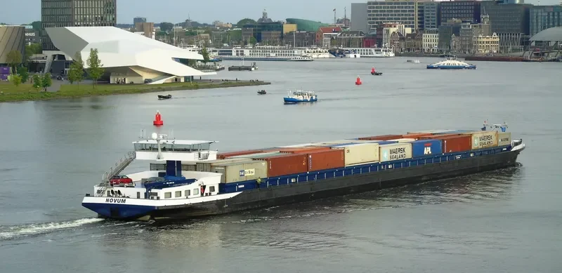 CUARTO General Cargo IMO 9257462 photo 6